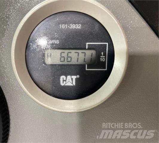 CAT 420E IT Backhoe