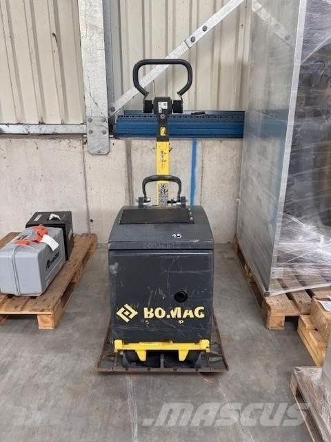 Bomag BPR 60/65 Plate compactors