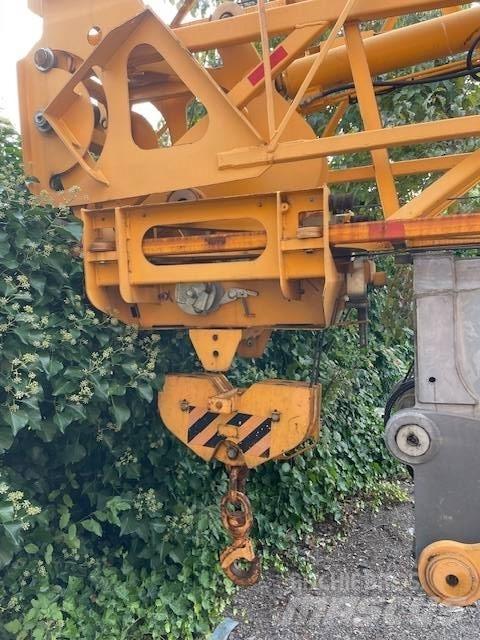 Potain IGO 32 Other cranes