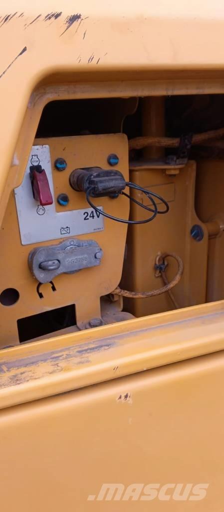 CAT 730 C2 Articulated Haulers