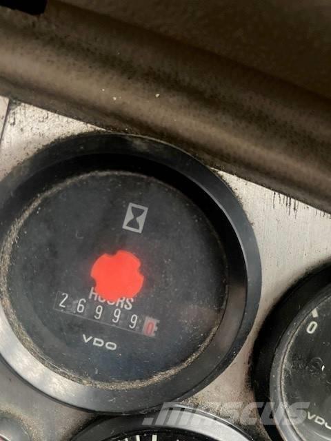 Svetruck 32120 Diesel trucks