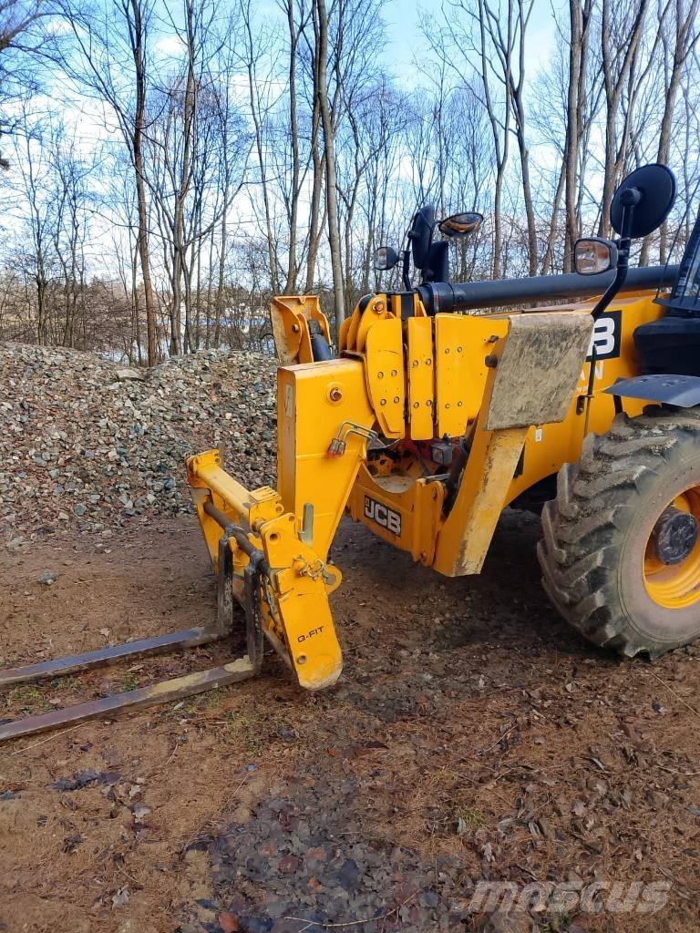 JCB 540-170 Telescopic handlers