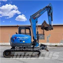 Wacker Neuson 75Z3 Mini excavators < 7t (Mini diggers)