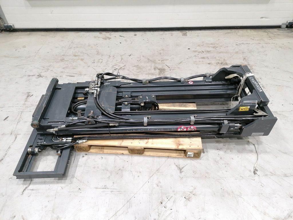 Linde M165 Other