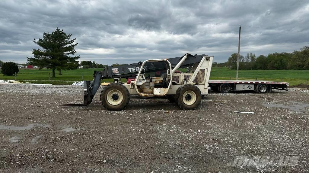 Terex TH 844 C Telescopic handlers