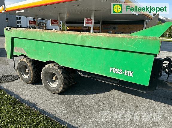  5.150 LD Articulated Haulers