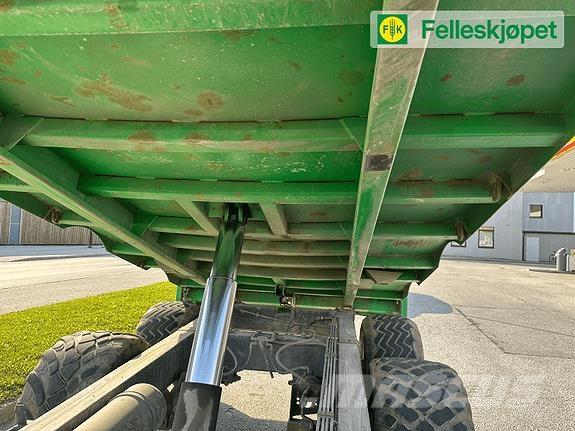  5.150 LD Articulated Haulers