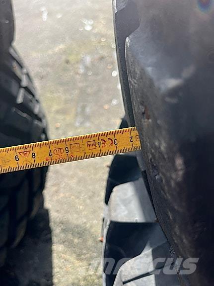  540/65R30 Other road and snow machines