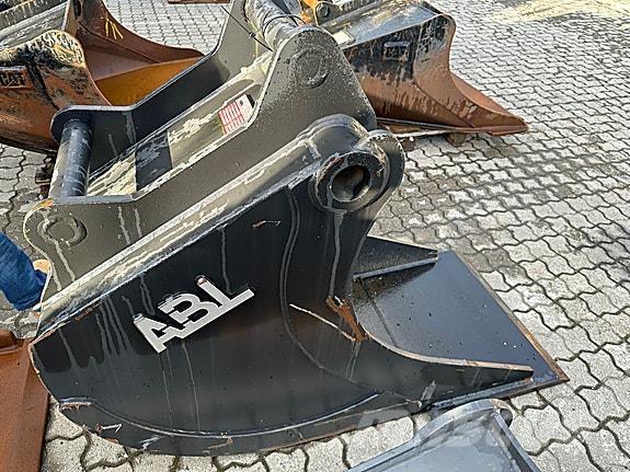 ABL SMALSKUFFE Other components