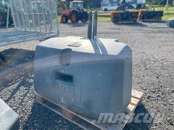 Agco 1800KG Farm machinery