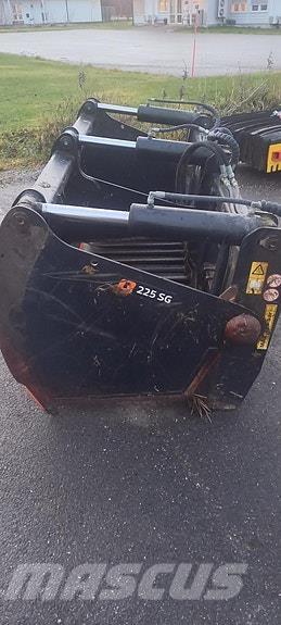  ÅLØ 225 Other forage harvesting equipment