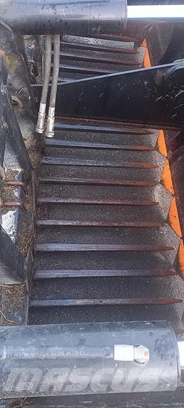  ÅLØ 225 Other forage harvesting equipment