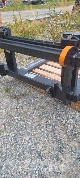  Ålø 3.5t Farm machinery