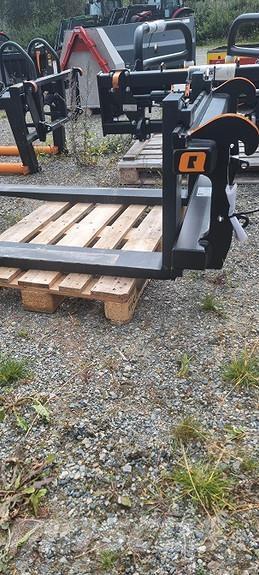  Ålø 3.5t Farm machinery