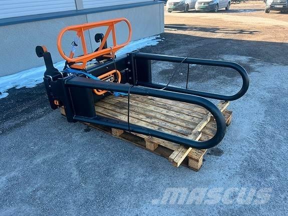 Ålø Quadrogrip TS Farm machinery