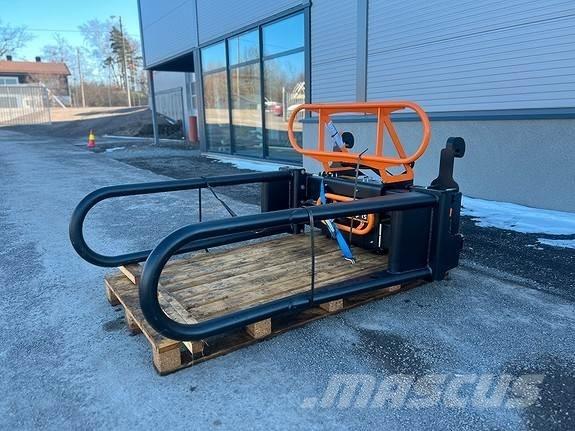  Ålø Quadrogrip TS Farm machinery