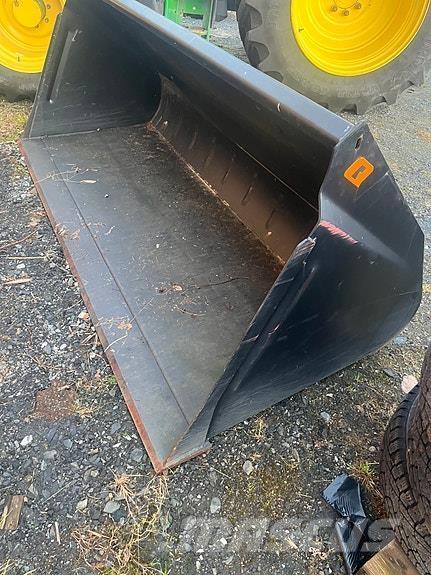  Ålø VL 265 Euro Multi-purpose Trailers