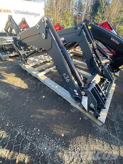  Ålø X36 Farm machinery