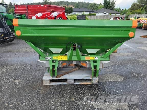 Amazone ZA-M Manure spreaders