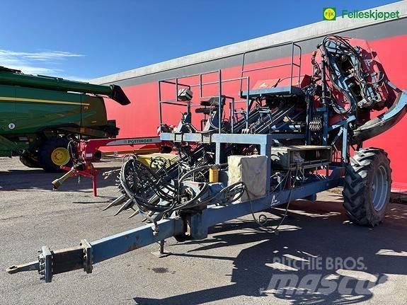 Asa-Lift T-200DF Potato harvesters