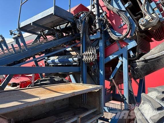 Asa-Lift T-200DF Potato harvesters