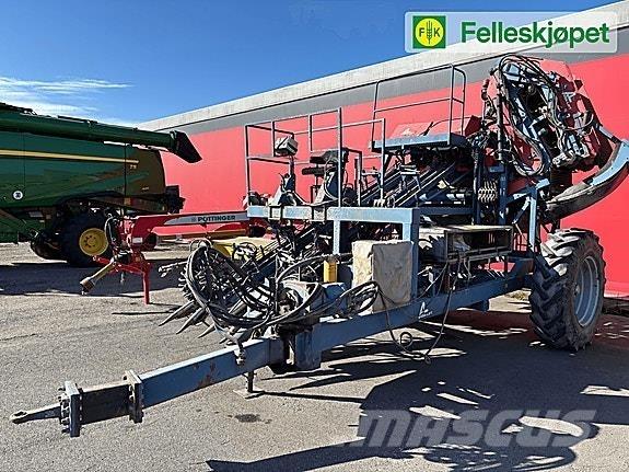 Asa-Lift T-200DF Potato harvesters