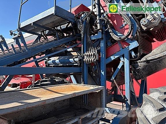 Asa-Lift T-200DF Potato harvesters