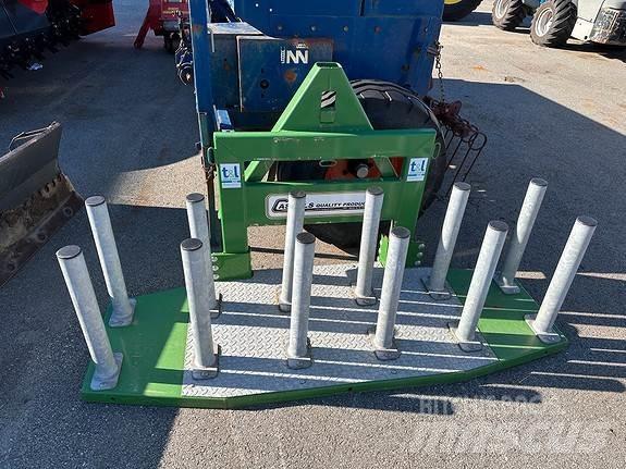  Ashels Plaststativ Other forage harvesting equipment