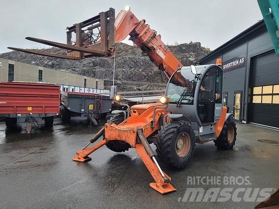 Ausa TH3713 Telescopic handlers