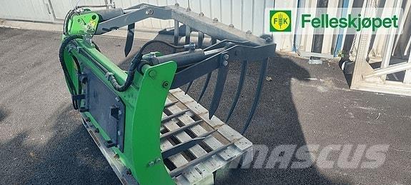 Avant siloklo Farm machinery