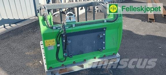 Avant siloklo Farm machinery