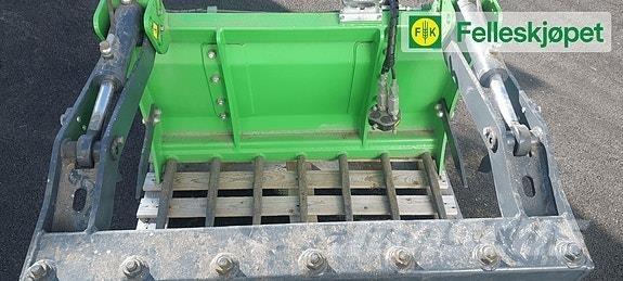 Avant siloklo Farm machinery
