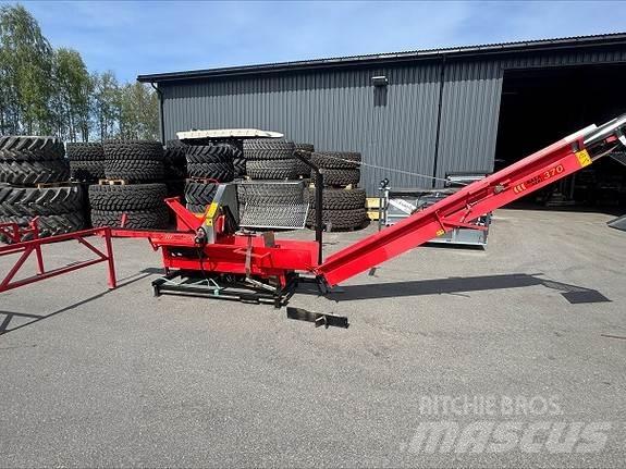 Bala Agri 370 Other