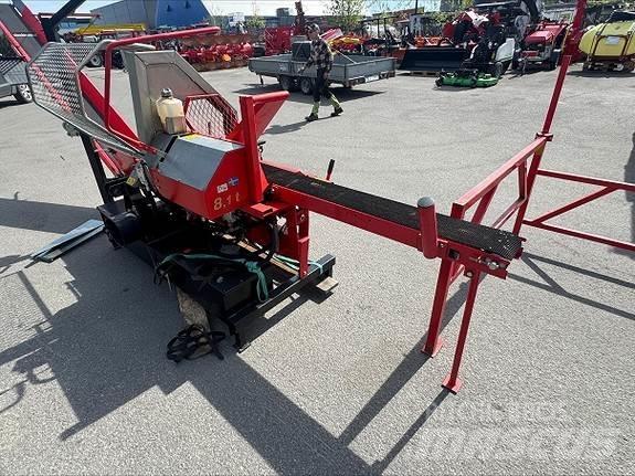 Bala Agri 370 Other