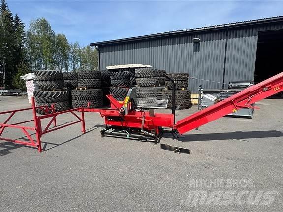 Bala Agri 370 Other