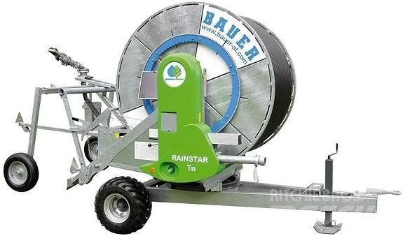 Bauer T32 73-330 Potato harvesters