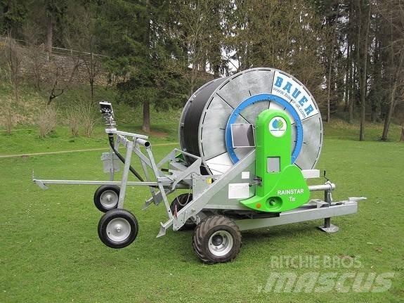 Bauer T32 73-330 Potato harvesters