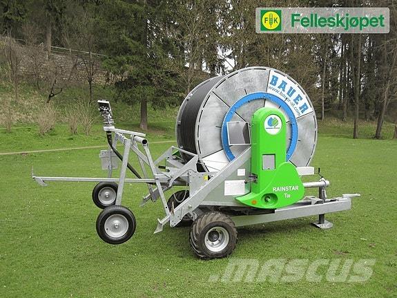 Bauer T32 75-330 Potato harvesters