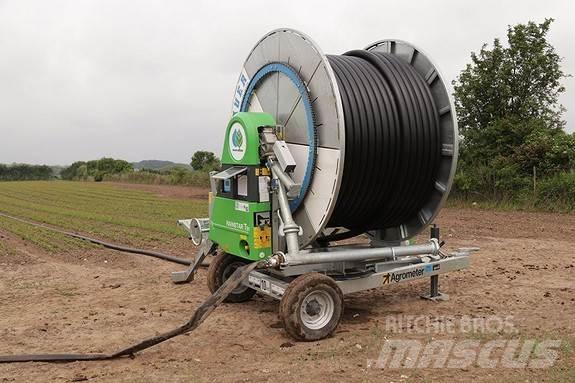 Bauer T51 90-350 Potato harvesters