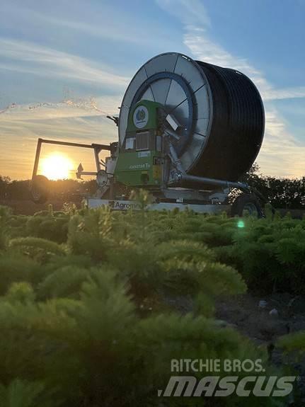Bauer T51 90-350 Potato harvesters