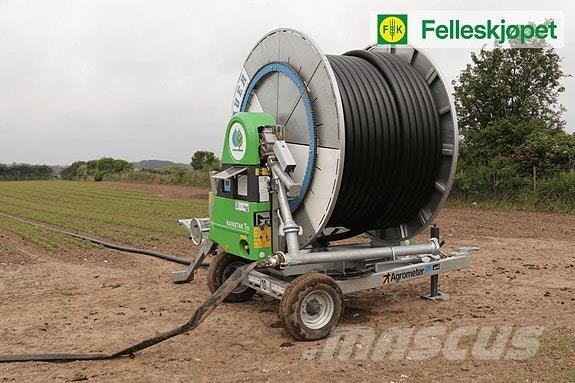 Bauer T51 90-350 Potato harvesters