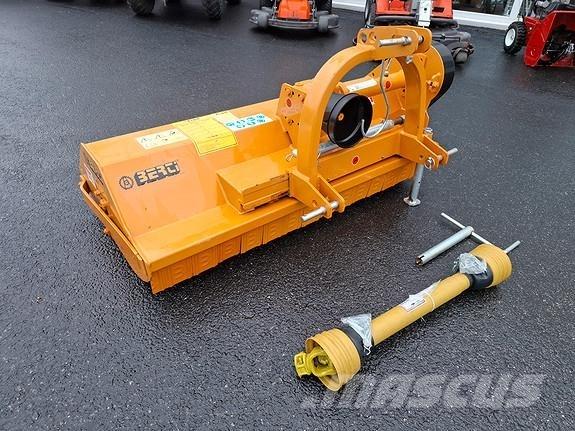 Berti Park/P 145 Other forage harvesting equipment