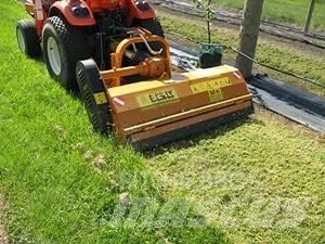 Berti Park/P145 Other forage harvesting equipment