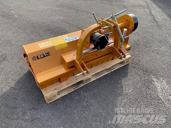 Berti Park/P145 Other forage harvesting equipment