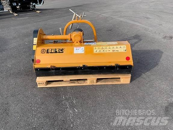 Berti Park/P145 Other forage harvesting equipment