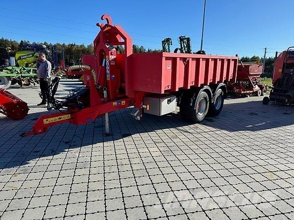 Bigab 12-15 Multi-purpose Trailers