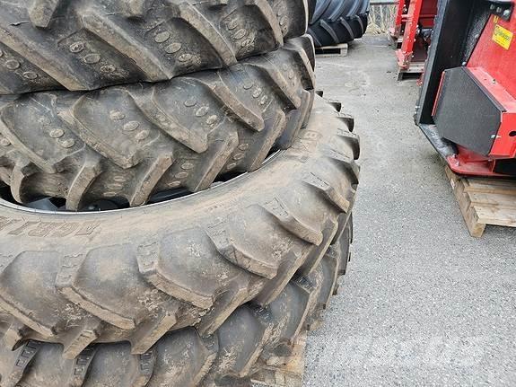 BKT  Tyres, wheels and rims