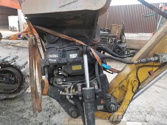 CAT 315 Hugges nå!! Crawler excavators