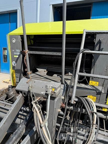  Claaas 374RC Other forage harvesting equipment