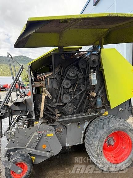  Claaas 374RC Other forage harvesting equipment
